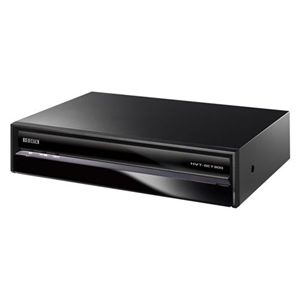 アイ・オー・データ機器 地上・BS・110度CSデジタルハイビジョンチューナー・レコーダー HVT-BCT300L