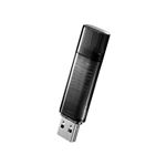 アイ・オー・データ機器 USB 2.0/1.1接続 USBメモリー ブラック 4GB TB-ST2/4GK
