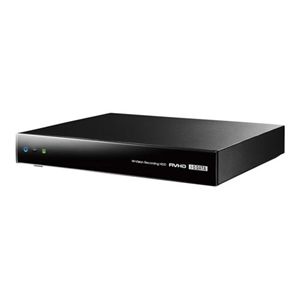 アイ・オー・データ機器 パナソニック ブルーレイディスクレコーダー「ディーガ」対応 ハードディスク 1.0TB AVHD-UR1.0B