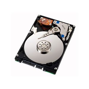 アイ・オー・データ機器 Serial ATA II対応 2.5インチ内蔵型ハードディスク 500GB HDN-S500A5