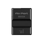 アイ・オー・データ機器 nテクノロジー対応 150Mbps(規格値) ポケットルーター ブラック WN-G150TRK