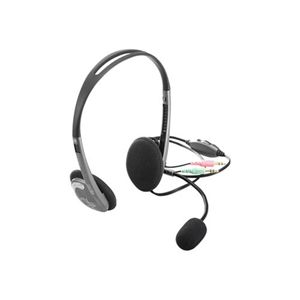 アイ・オー・データ機器 ニコニコ動画ユーザー向けオフィシャル マイクヘッドセット NICO-MIC