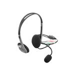 アイ・オー・データ機器 ニコニコ動画ユーザー向けオフィシャル マイクヘッドセット NICO-MIC