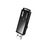 アイ・オー・データ機器 パスワードロック機能付きUSBメモリー ブラック 8GB TB-PW8G/K