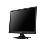 アイ・オー・データ機器 LEDバックライト採用 19型スクエア液晶ディスプレイ ブラックモデル LCD-AD199GEB