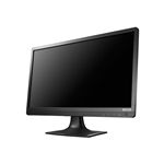 アイ・オー・データ機器 LEDバックライト採用 21.5型ワイド液晶ディスプレイ ブラックモデル LCD-MF222EBR