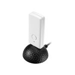 アイ・オー・データ機器 CCX認証取得 IEEE802.11n/a/g/b対応 延長ケーブルつきUSB接続型無線LANアダプター WHG-AGDN/US-X