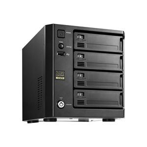 アイ・オー・データ機器 RAID 6対応 ビジネスNAS LAN DISK XR 12TB HDL-XR12T