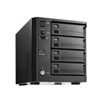 アイ・オー・データ機器 RAID 6対応 ビジネスNAS LAN DISK XV 12TB HDL-XV12T