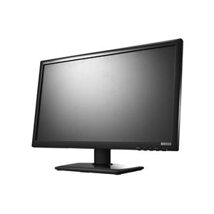 アイ・オー・データ機器 LEDバックライト採用 超解像技術搭載 21.5型ワイド液晶ディスプレイ LCD-MF224XBR