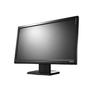 アイ・オー・データ機器 LEDバックライト採用 超解像技術搭載 23型ワイド液晶ディスプレイ LCD-MF234XBR