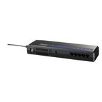 アイ・オー・データ機器 EEE技術採用 1000BASE-T対応 タップ型スイッチングハブ5ポート ブラック ETG-ESH05DBK