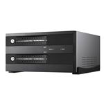 アイ・オー・データ機器 ハードウェア RAID対応 Windows Storage Server 2008 R2搭載 ビジネスNAS 1.0TB HDLM3-G1.0WIN