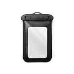 アイ・オー・データ機器 IPX8準拠 iPhone・スマートフォン用防水ケース IS-WPC/S