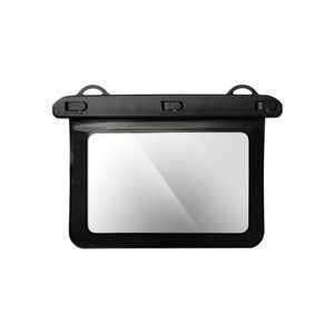 アイ・オー・データ機器 IPX8準拠 7インチタブレット・ポータブルゲーム用防水ケース IS-WPC/M