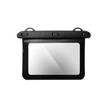 アイ・オー・データ機器 IPX8準拠 7インチタブレット・ポータブルゲーム用防水ケース IS-WPC/M