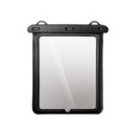アイ・オー・データ機器 IPX8準拠 iPad・10インチタブレット用防水ケース IS-WPC/L
