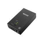 アイ・オー・データ機器 第3世代据え置き型PLCアダプター 増設用ターミナルアダプター単品 PLC-HP240EA