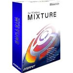 インターネット MIXTURE for Windows MXT10W