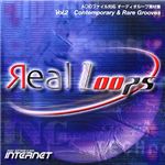 インターネット Real Loops Vol.2 「Contemporary & Rare Grooves」 RLV02