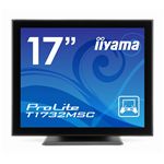 イーヤマ 17インチ投影型静電容量方式タッチパネル液晶ディスプレイ ProLite T1732MSC T1732MSC-B1
