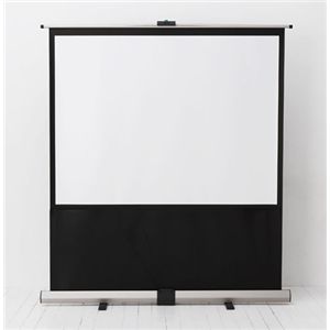 イズミ 80ワイド型RSシリーズスクリーン(16:10) RS-80V