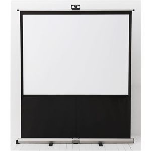 イズミ 60型VSシリーズスクリーン VS-60