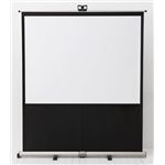 イズミ 80ワイド型VSシリーズスクリーン(16:10) VS-80V