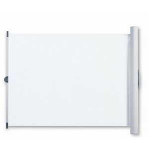 イズミ WOLシリーズ 53型ケース一体型マグネット貼付式モバイルスクリーン WOL-FXL