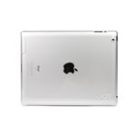 ジョイファクトリー SmartFit3 for iPad (3rd Gen)クリア CSA101