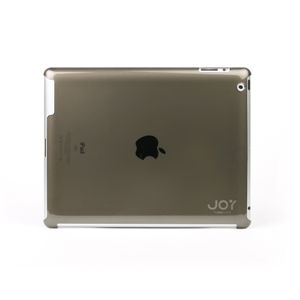 ジョイファクトリー SmartFit3 for iPad (3rd Gen)スモーク CSA102
