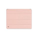 ジョイファクトリー Joyful Wish for iPad (3rd Gen)ソフトピンク CSA105