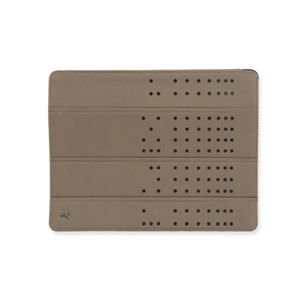 ジョイファクトリー Connect-the-Dots for iPad (3rd Gen)ヴィンテージカーキ CSA109