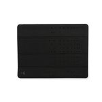 ジョイファクトリー Connect-the-Dots for iPad (3rd Gen)ブラック CSA110