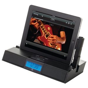 J-Force J-Force iPad2対応スピーカー JF-ARS20iA JF-ARS20IA