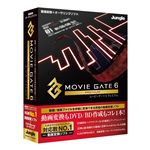 ジャングル MovieGate 6 Premium JUCW-3964