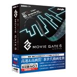 ジャングル MovieGate 6 JUCW-3965