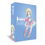 ジャングル Multimedia Fusion 2 + SWF File Exporter JUCW-3988