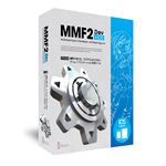 ジャングル Multimedia Fusion 2 Developer + iOS Device Exporter JUCW-3990