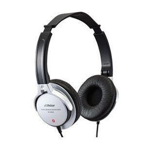 日本ビクター ダイナミック型ステレオモニタヘッドホン HP-M440 HP-M440