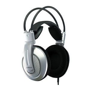 日本ビクター テレビ用 密閉型ヘッドホン HP-AV510