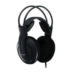 日本ビクター テレビ用 密閉型ヘッドホン HP-AV410