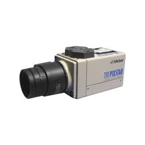 日本ビクター ワイナダイナミックレンジカラービデオカメラ TK-WD330