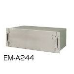 日本ビクター パワーアンプユニット(240W) EM-A244