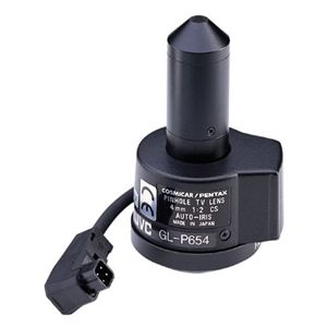 日本ビクター ピンホールレンズ GL-P654