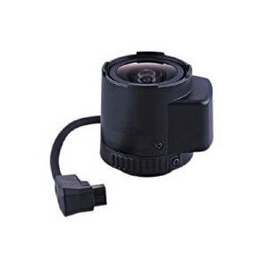 日本ビクター 1/3インチ超広角オートアイリスレンズ HZ-E1280