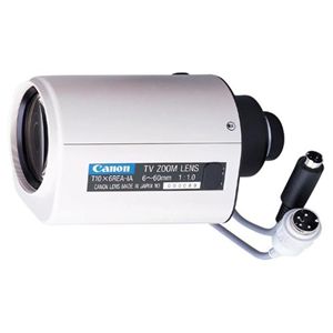 日本ビクター 10倍電動ズームレンズ HZ-N1100