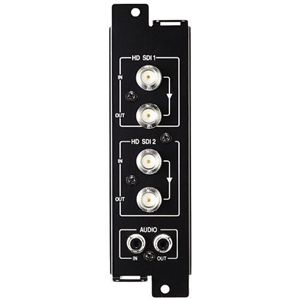 日本ビクター HD SDIインプットカード IF-C02HSD