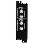 日本ビクター HD SDIインプットカード IF-C12HSD