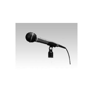 日本ビクター 防滴型マイク MV-P357